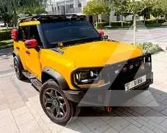2026 Jetour T2