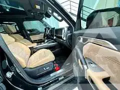 2026 Jetour T2