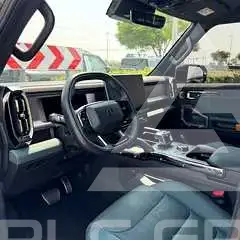 2026 Jetour T2