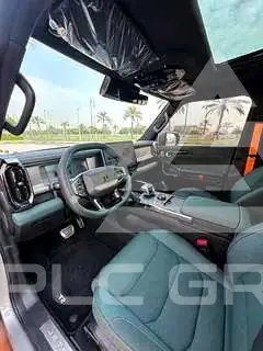 2026 Jetour T2