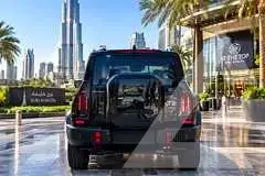 2026 Jetour T2