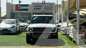 2026 Jetour T2