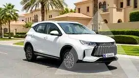 2026 Jetour X50