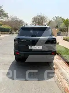 2026 Jetour T1