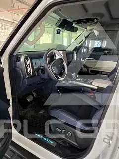 2026 Jetour T2