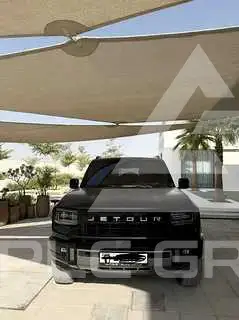 2026 Jetour G700