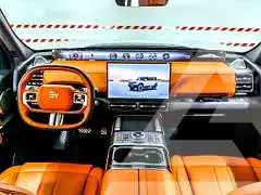 2026 Jetour G700