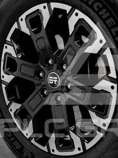 2026 Jetour G700