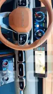 2026 Jetour X70