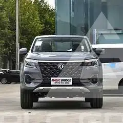 2026 Dong Feng 