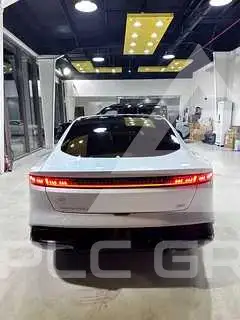 2026 Dong Feng 