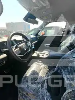 2026 Dong Feng 