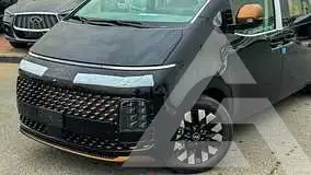 2026 Hyundai Staria