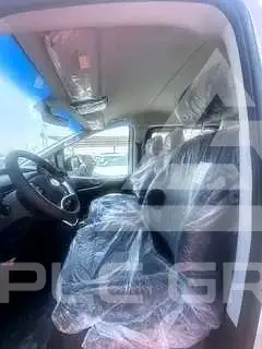 2026 Hyundai Staria