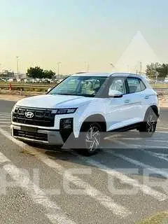 2026 Hyundai Creta