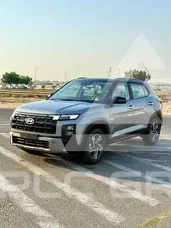 2026 Hyundai Creta