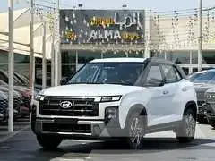 2026 Hyundai Creta
