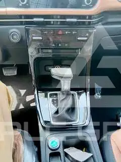 2026 Hyundai Creta