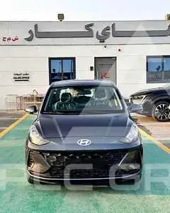 2026 Hyundai I10