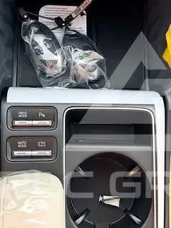 2026 Hyundai Sonata