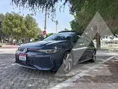 2026 Volkswagen GOLF