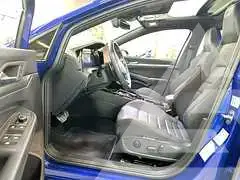 2026 Volkswagen GOLF