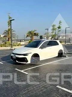2026 Volkswagen GOLF
