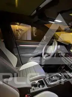 2026 Volkswagen GOLF