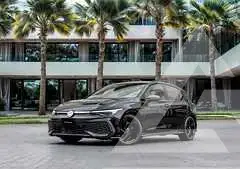 2026 Volkswagen GOLF