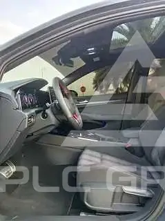 2026 Volkswagen GOLF