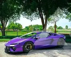 2026 Lamborghini Temerario