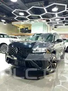 2026 Renault Koleos