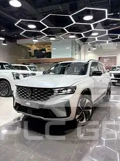 2026 Renault Koleos