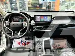2026 Haval Jolion