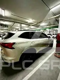2026 Haval H6
