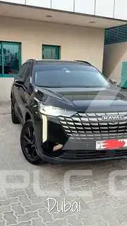 2026 Haval H6