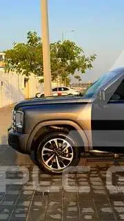 2026 Haval H9