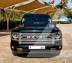 2026 Haval H9