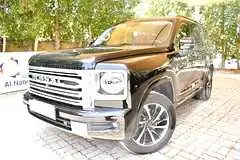 2026 Haval H9