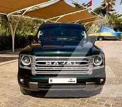 2026 Haval H9