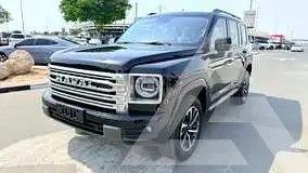 2026 Haval H9