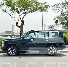 2026 Haval H9