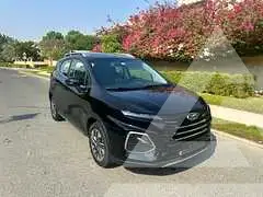 2026 JAC JS3