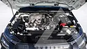 2027 Mitsubishi L200