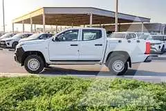 2027 Mitsubishi L200