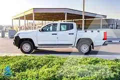 2027 Mitsubishi L200