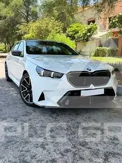 2027 BMW M5