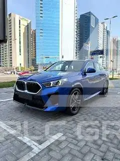 2027 BMW X2