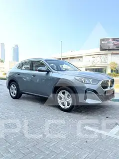 2027 BMW X2