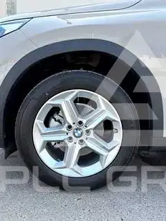 2027 BMW X2